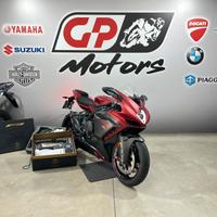 Mv Agusta F3 800 RR KIT RACING 400KM