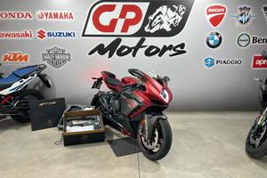 Mv Agusta F3 800 RR KIT RACING 400KM