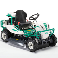 Orec rabbit mower rm 982 f 4x4