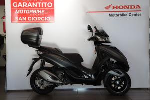 Piaggio MP3 YOURBAN MP3