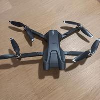 CHUBORY X10 PRO Drone GPS