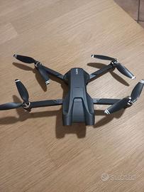 CHUBORY X10 PRO Drone GPS