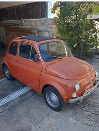 fiat 500 L 