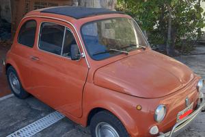 fiat 500 L 