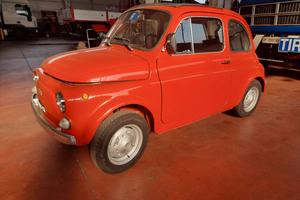 FIAT 500R