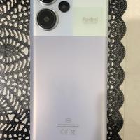Xiaomi redmi note 13 Pro+
