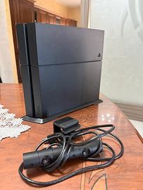 PS4 piu PS CAMERA