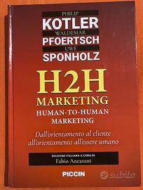 H2H Marketing
