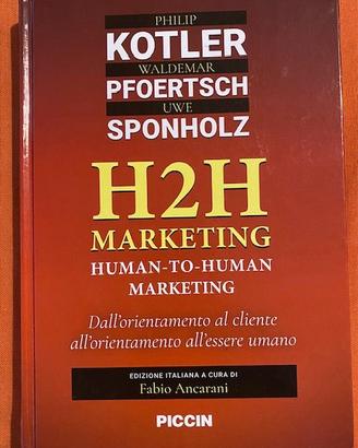 H2H Marketing