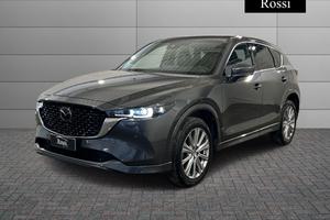 MAZDA CX-5 II 2022 - CX-5 2.2 Homura s/bsm U60787