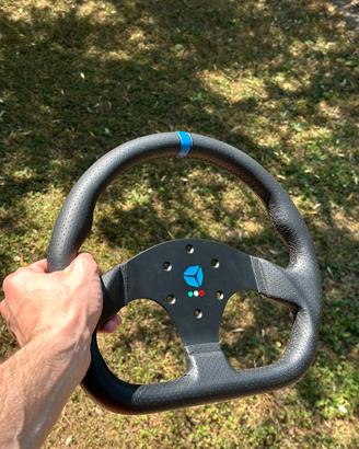 Volante Formula SportLine
