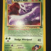 Koga's Muk Gym Challenge 26/132
