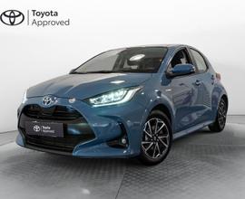 Toyota Yaris IV 2020 1.5h Trend