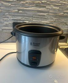 Cucina riso Russell Hobbs