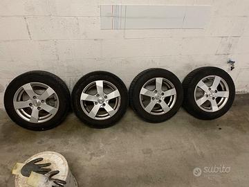 Gomme da neve