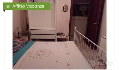 Appartamento zona Gallico nazionale 