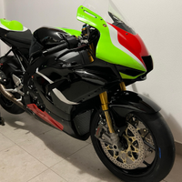 Honda CBR 1000 SP 2023 NUOVA