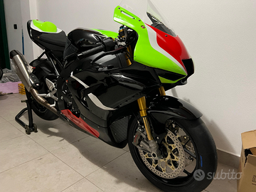 Honda CBR 1000 SP 2023 NUOVA