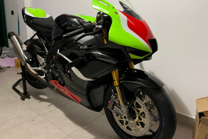 Honda CBR 1000 SP 2023 NUOVA