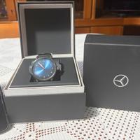 Orologio Aut. Mercedes