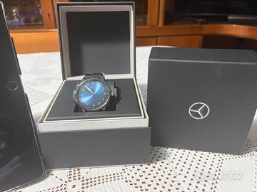 Orologio Aut. Mercedes