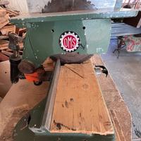 Sega Troncatrice OMS Salvarani