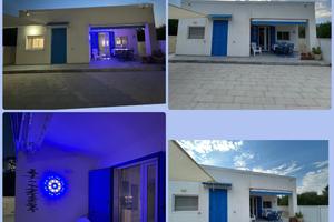 Villa Punta Prosciutto LE