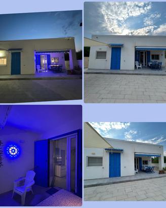 Villa Punta Prosciutto LE