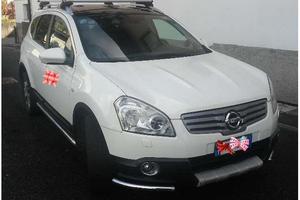 NISSAN Qashqai+2 Tekna 2.0 4x4 FullOptional