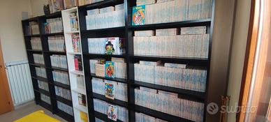 COLLEZIONI TEX BONELLI 