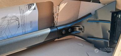 BARRE PORTATUTTO PEUGEOT 3008 PRIMA SERIE