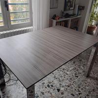 Tavolo Calligaris-Convoy XL