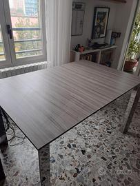 Tavolo Calligaris-Convoy XL