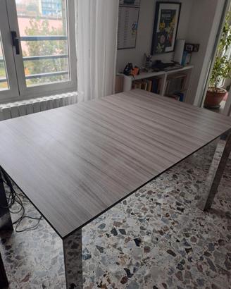 Tavolo Calligaris-Convoy XL