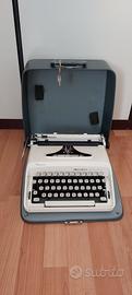 macchina da scrivere Remington Ten Forty