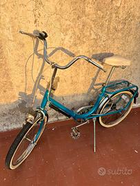 Bici Graziella