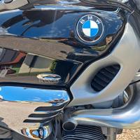 BMW R 1200 C - ASI - Gomme Nuove+ Tagliando compl.