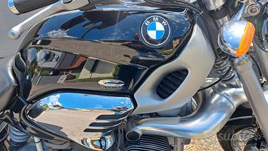 BMW R 1200 C - ASI - Gomme Nuove+ Tagliando compl.