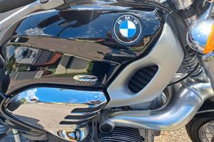 BMW R 1200 C - ASI - Gomme Nuove+ Tagliando compl.