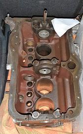 Monoblocco motore Fiat 1100 B per 1100 Musone