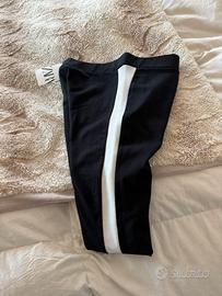 Leggings invernali Zara