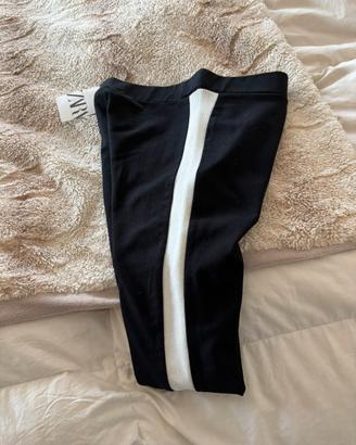 Leggings invernali Zara