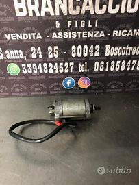 Motorino avviamento Honda transalp 650