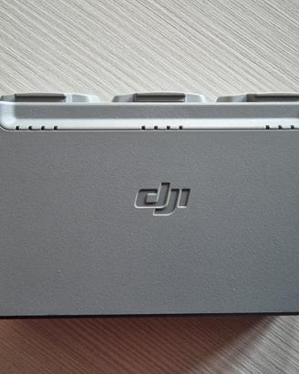 Batterie Dji mini 4k