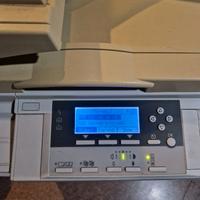 Fotocopiatrice Ricoh Aficio modello 2018