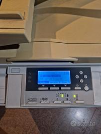 Fotocopiatrice Ricoh Aficio modello 2018