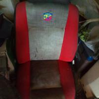 Sedili lancia Autobianchi y10