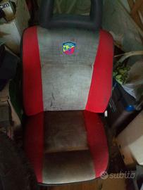 Sedili lancia Autobianchi y10