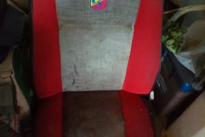 Sedili lancia Autobianchi y10