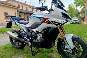 BMW S1000XR - FULL OPTIONAL - PERFETTA